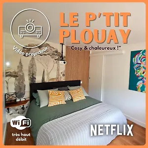 T2 Appartement
