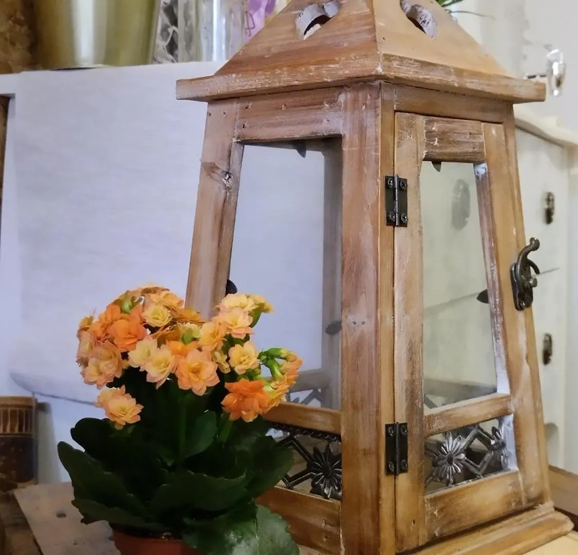 캠프장 Le Laboratoire Shabby Chic De La Parfumerie Du Manoir Chavagne